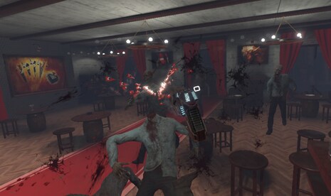 Drunk or Dead Steam Gift GLOBAL - 3