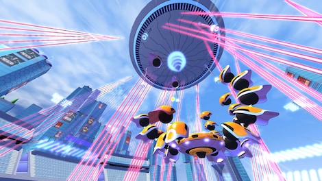 Drunken Robot Pornography Steam Gift GLOBAL - 14