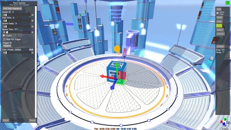 Drunken Robot Pornography Steam Gift GLOBAL - 6