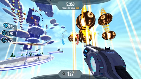 Drunken Robot Pornography Steam Gift GLOBAL - 4