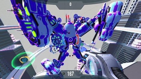 Drunken Robot Pornography Steam Key GLOBAL - 19