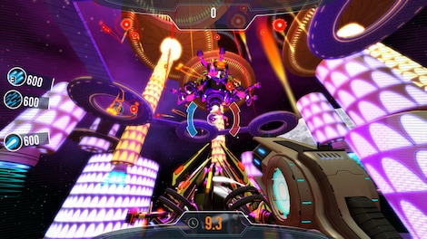 Drunken Robot Pornography Steam Key GLOBAL - 20