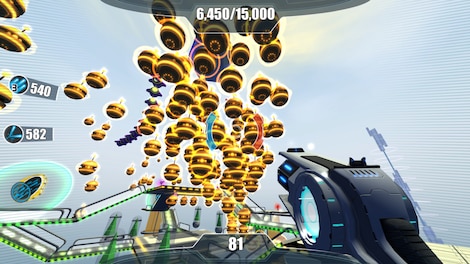 Drunken Robot Pornography Steam Key GLOBAL - 16