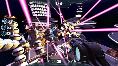 Drunken Robot Pornography Steam Key GLOBAL - 17