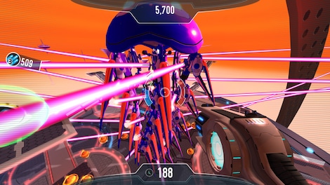 Drunken Robot Pornography Steam Key GLOBAL - 13