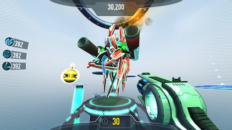 Drunken Robot Pornography Steam Key GLOBAL - 10