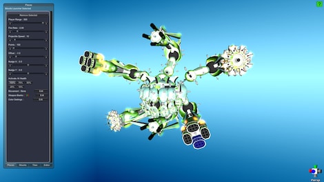 Drunken Robot Pornography Steam Key GLOBAL - 5