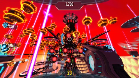 Drunken Robot Pornography Steam Key GLOBAL - 2