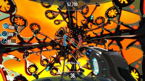 Drunken Robot Pornography Steam Key GLOBAL - 3