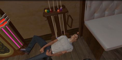 Drunkn Bar Fight - Steam - Gift EUROPE - 0