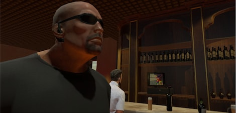 Drunkn Bar Fight - Steam - Gift EUROPE - 9