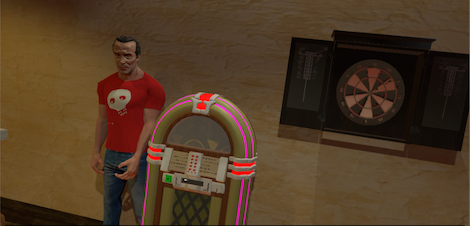 Drunkn Bar Fight - Steam - Gift GLOBAL - 10