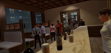 Drunkn Bar Fight Steam Key GLOBAL - 7