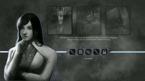 Dry Drowning Steam Key GLOBAL - 4