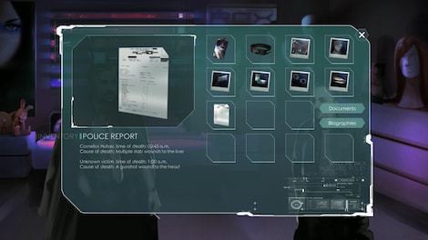 Dry Drowning Steam Key GLOBAL - 3