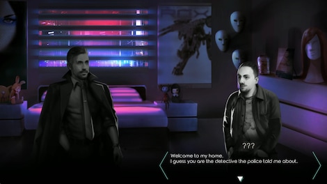 Dry Drowning Steam Key GLOBAL - 0