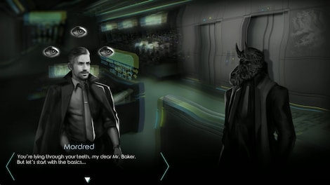 Dry Drowning Steam Key GLOBAL - 5