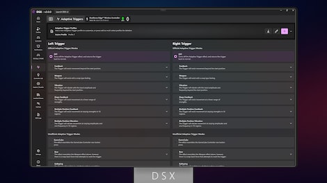 DSX (PC) - Steam Account - GLOBAL - 12