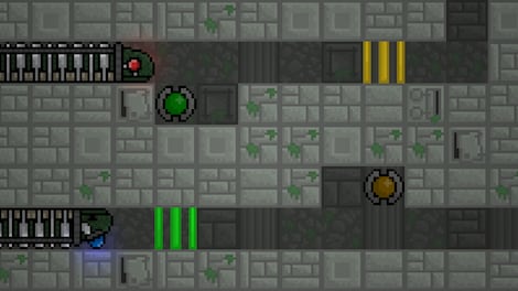 Dual Snake (PC) - Steam Key - GLOBAL - 4