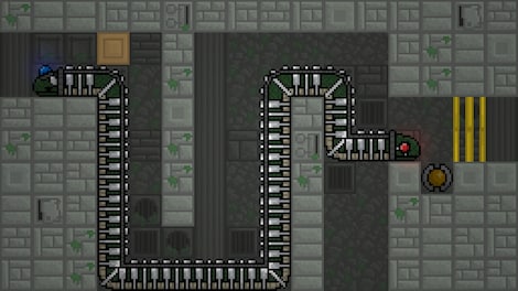 Dual Snake (PC) - Steam Key - GLOBAL - 5