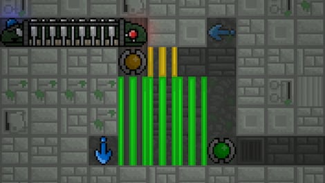 Dual Snake (PC) - Steam Key - GLOBAL - 8