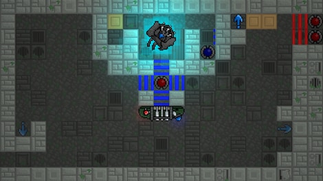 Dual Snake (PC) - Steam Key - GLOBAL - 3