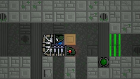 Dual Snake (PC) - Steam Key - GLOBAL - 7