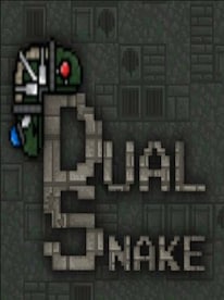 Dual Snake (PC) - Steam Key - GLOBAL - 1