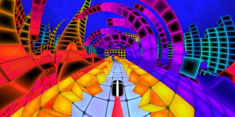 Dub Dash Steam Gift GLOBAL - 6