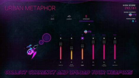 DubWars Steam Key GLOBAL - 5