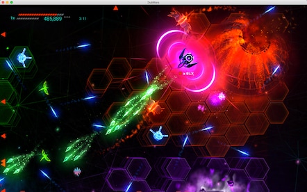 DubWars Steam Key GLOBAL - 6