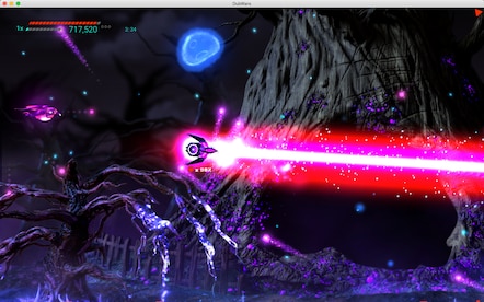 DubWars Steam Key GLOBAL - 2