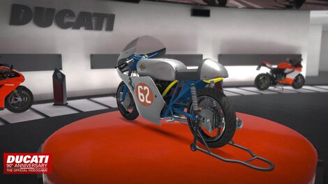 DUCATI - 90th Anniversary Steam Key GLOBAL - 7