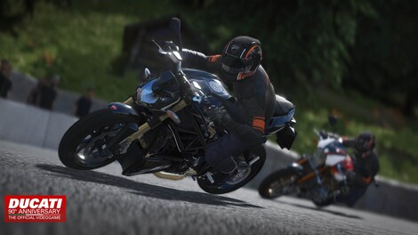 DUCATI - 90th Anniversary Steam Key GLOBAL - 8
