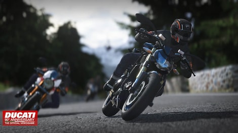 DUCATI - 90th Anniversary Steam Key GLOBAL - 4