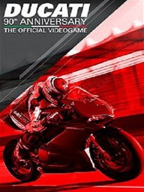DUCATI - 90th Anniversary XBOX (Xbox One) - Xbox Live Key - GLOBAL - 12