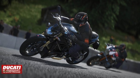 DUCATI - 90th Anniversary (Xbox One) - Xbox Live Key - EUROPE - 8