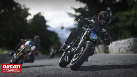 DUCATI - 90th Anniversary (Xbox One) - Xbox Live Key - EUROPE - 4