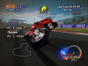 Ducati World Championship Steam Gift GLOBAL - 4
