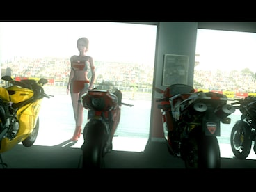 Ducati World Championship Steam Gift GLOBAL - 6