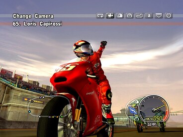 Ducati World Championship Steam Gift GLOBAL - 5
