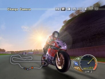 Ducati World Championship Steam Key GLOBAL - 9