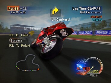 Ducati World Championship Steam Key GLOBAL - 4