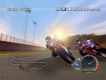 Ducati World Championship Steam Key GLOBAL - 3