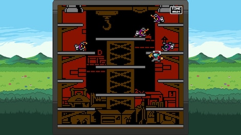 DUCK: Dangerous Ultimate Cartridge Kidnapper (Xbox Series X/S) - Xbox Live Key - GLOBAL - 4