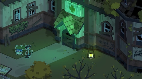 Duck Detective: The Ghost of Glamping (PC) - Steam Key - GLOBAL - 6