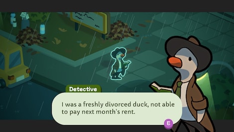 Duck Detective: The Secret Salami (PC) - Steam Gift - EUROPE - 5