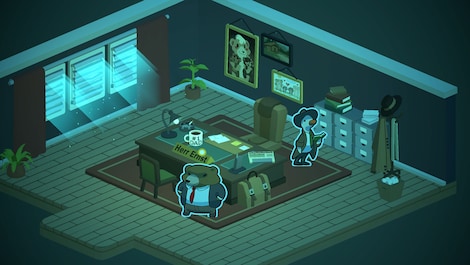 Duck Detective: The Secret Salami (PC) - Steam Gift - NORTH AMERICA - 4