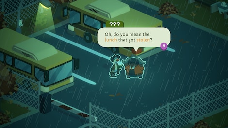 Duck Detective: The Secret Salami (PC) - Steam Gift - NORTH AMERICA - 10