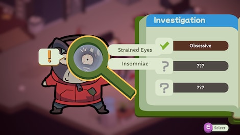 Duck Detective: The Secret Salami (PC) - Steam Gift - NORTH AMERICA - 6